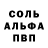 МЕТАДОН кристалл Pandapeep