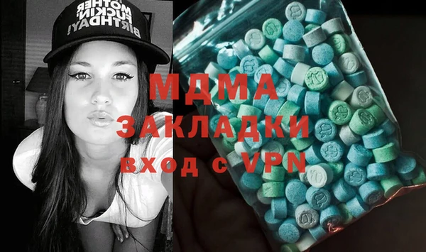 шишки Абаза
