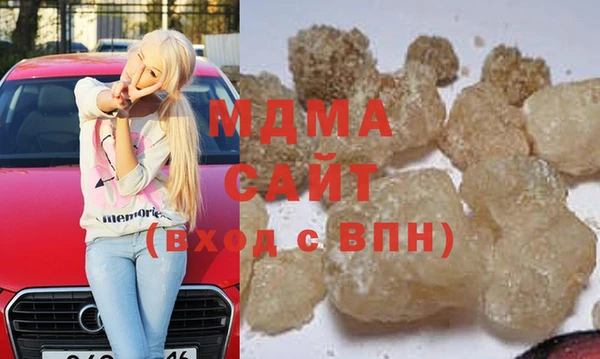 шишки Абаза